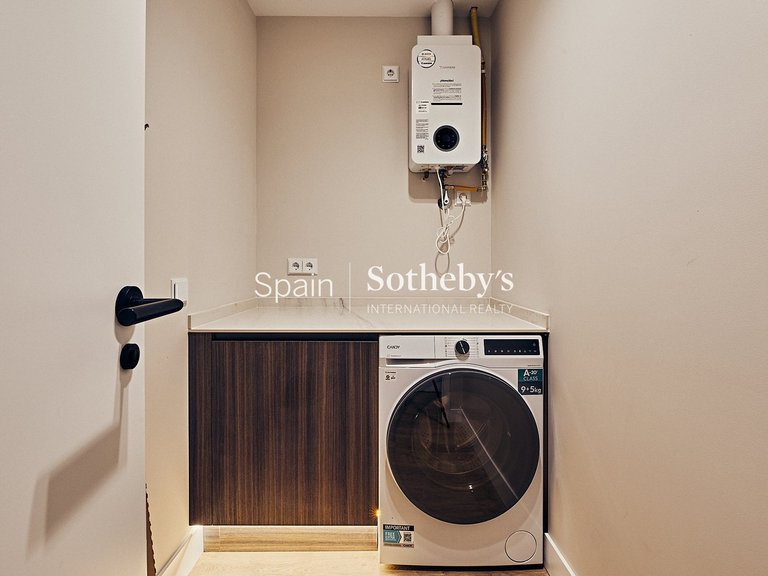 Apartment for Sale in Madrid, Madrid 20