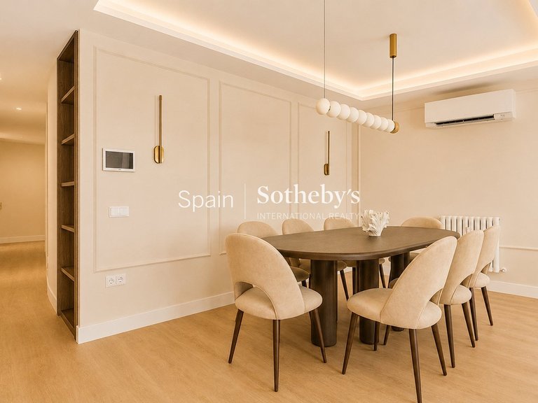Apartment for Sale in Madrid, Madrid 7