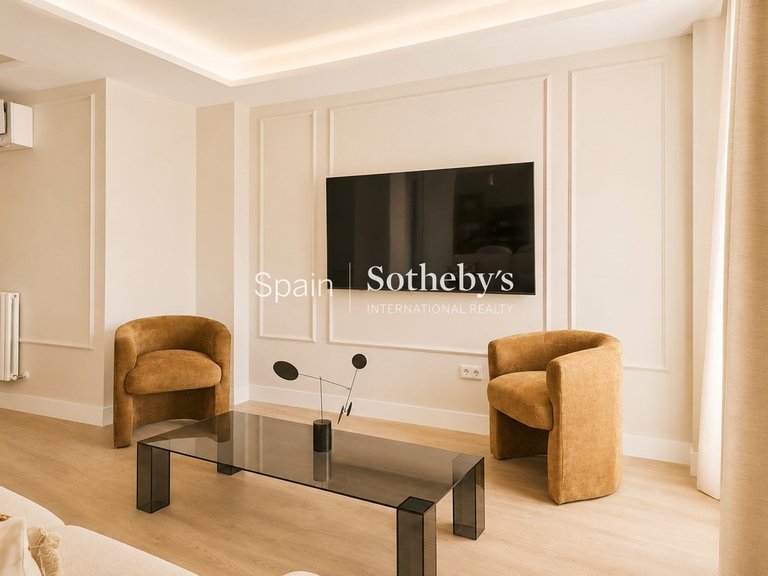 Apartment for Sale in Madrid, Madrid 4