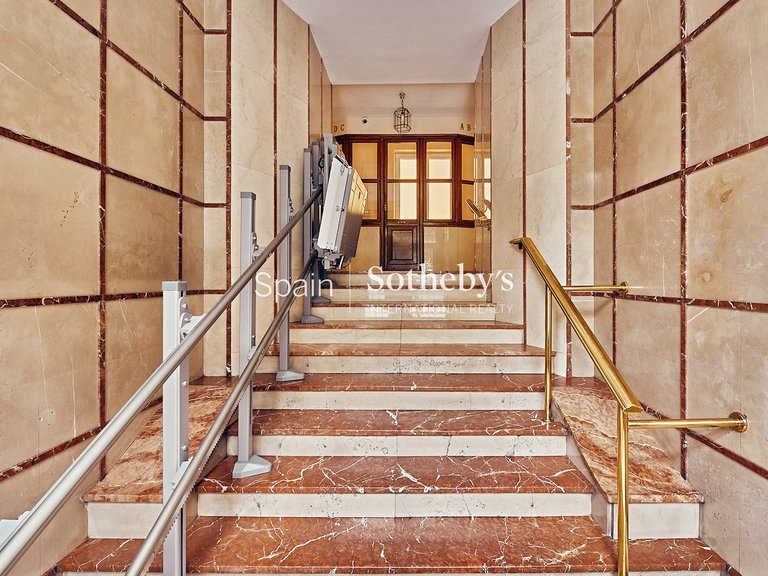 Apartment for Sale in Madrid, Madrid 26