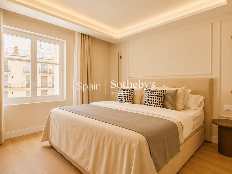 Apartment for Sale in Madrid, Madrid 12