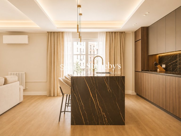 Apartment for Sale in Madrid, Madrid 6