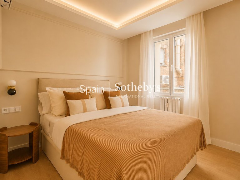 Apartment for Sale in Madrid, Madrid 14