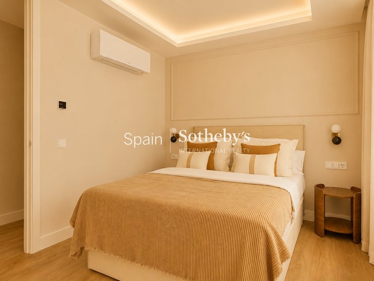 Apartment for Sale in Madrid, Madrid 13