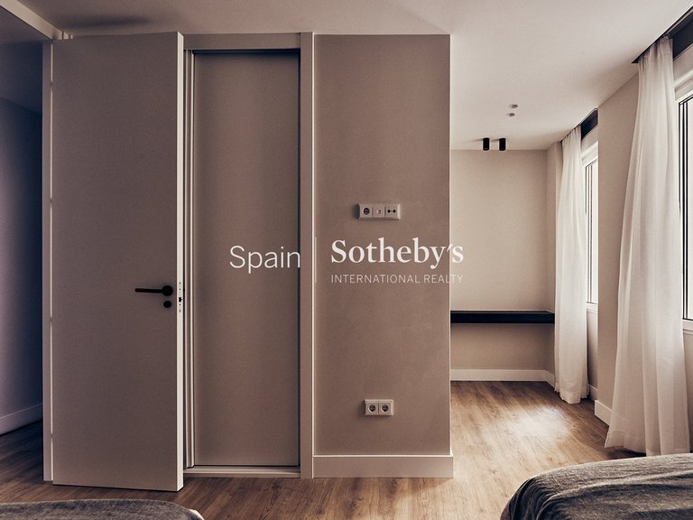 Apartment for Sale in Madrid, Madrid 15