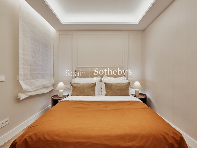 Apartment for Sale in Madrid, Madrid 19