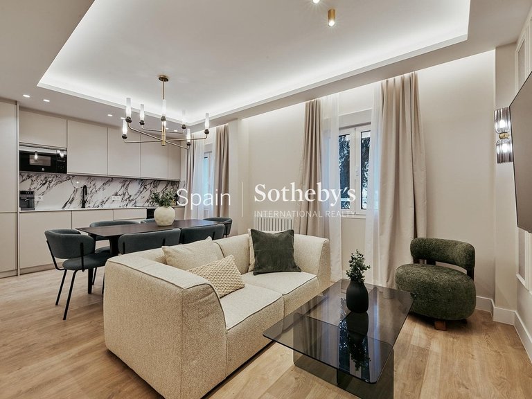 Apartment for Sale in Madrid, Madrid 1