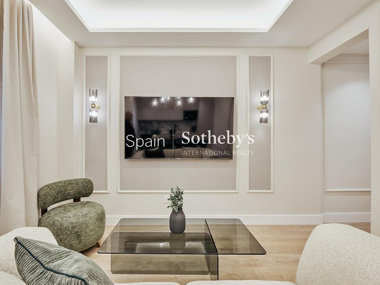 Apartment for Sale in Madrid, Madrid 3