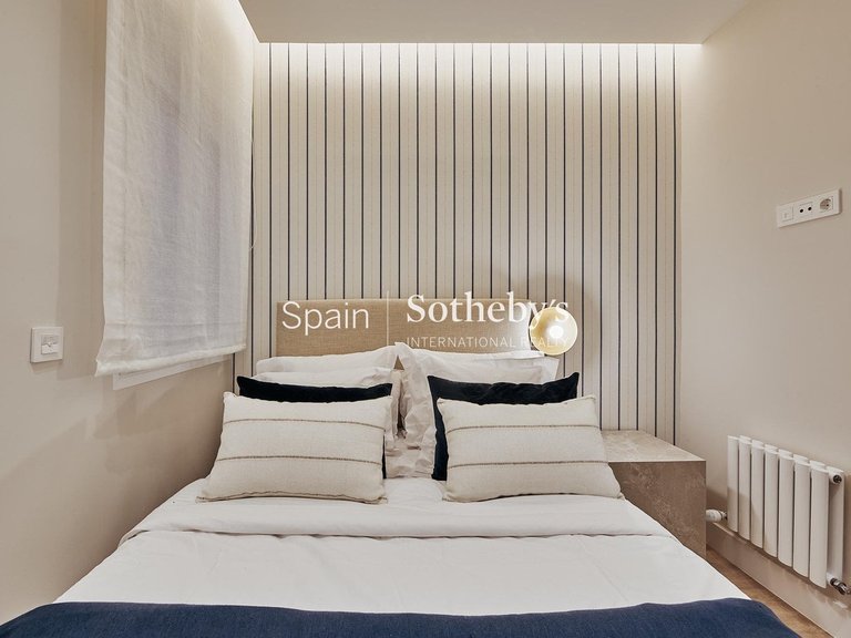 Apartment for Sale in Madrid, Madrid 12