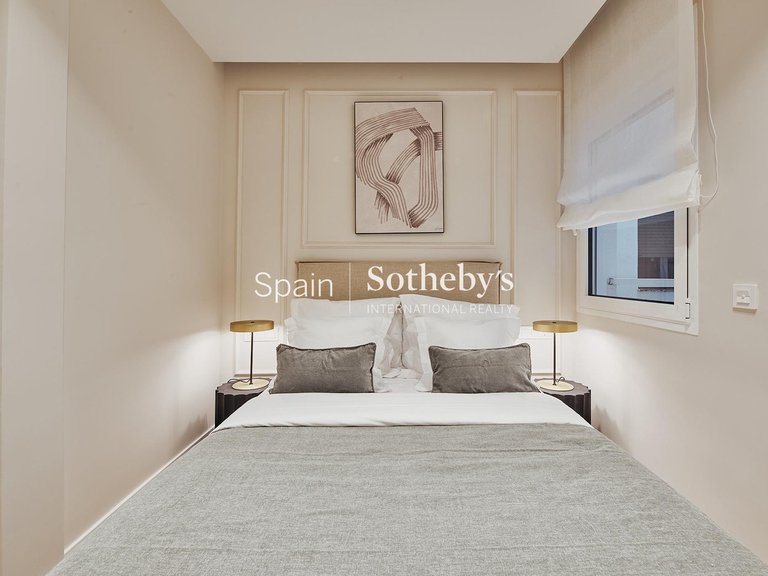 Apartment for Sale in Madrid, Madrid 15