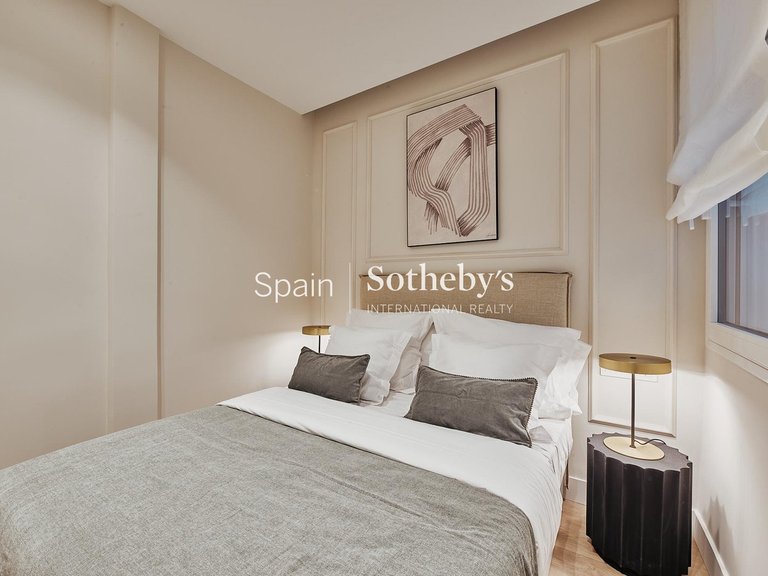 Apartment for Sale in Madrid, Madrid 13