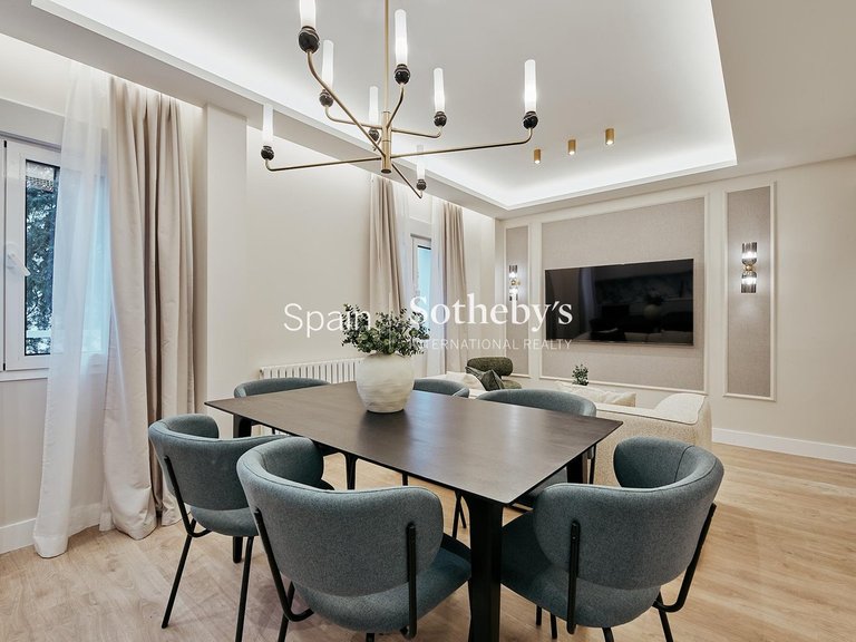 Apartment for Sale in Madrid, Madrid 2