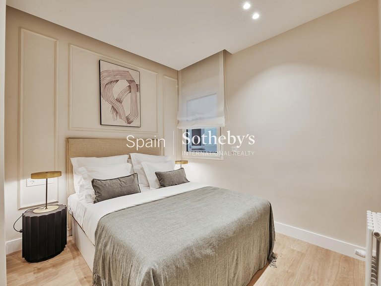 Apartment for Sale in Madrid, Madrid 14
