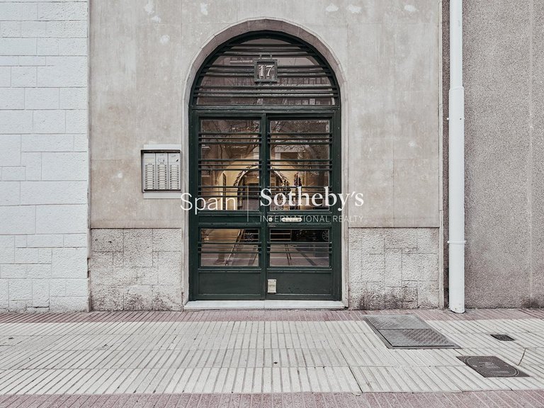Apartment for Sale in Madrid, Madrid 25
