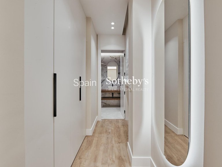 Apartment for Sale in Madrid, Madrid 10