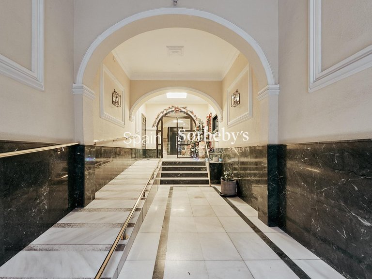 Apartment for Sale in Madrid, Madrid 24