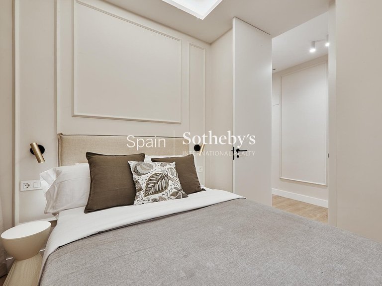 Apartment for Sale in Madrid, Madrid 12