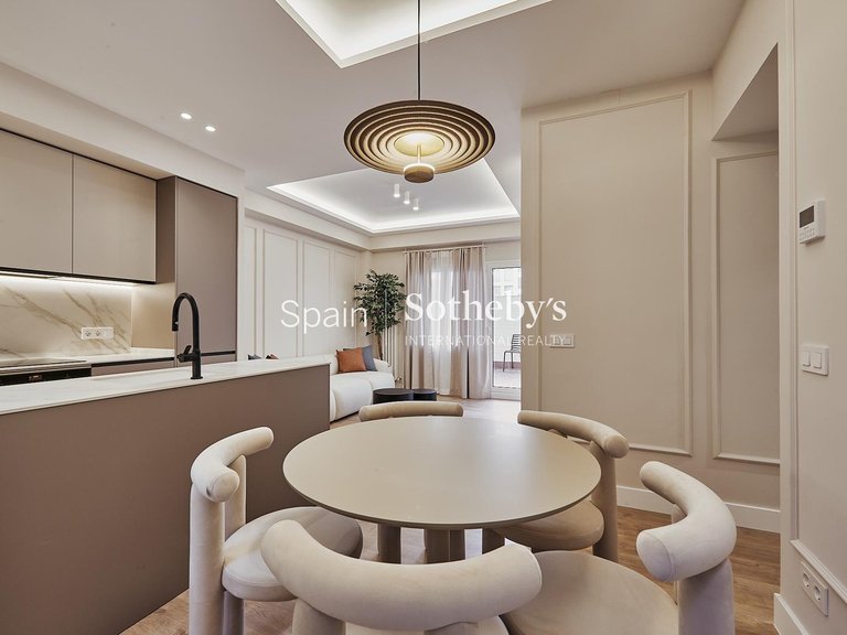 Apartment for Sale in Madrid, Madrid 9