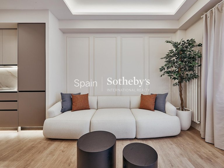 Apartment for Sale in Madrid, Madrid 3