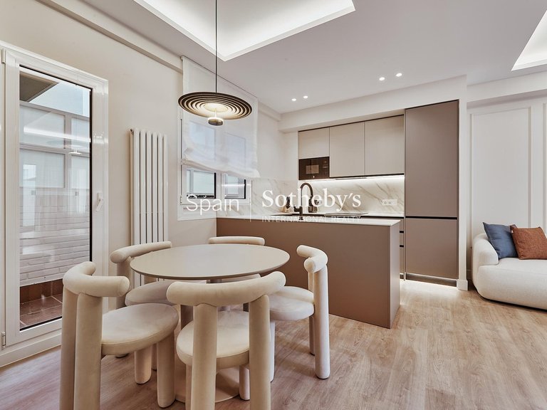 Apartment for Sale in Madrid, Madrid 4