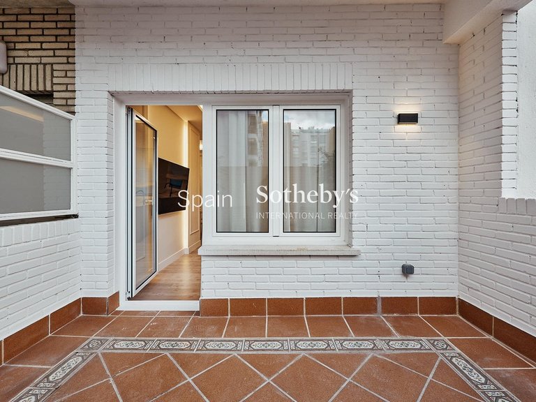 Apartment for Sale in Madrid, Madrid 15