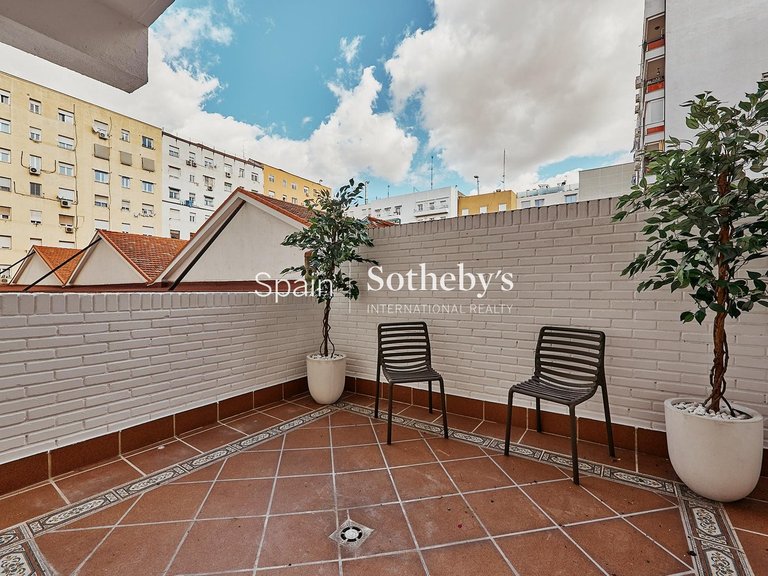 Apartment for Sale in Madrid, Madrid 14