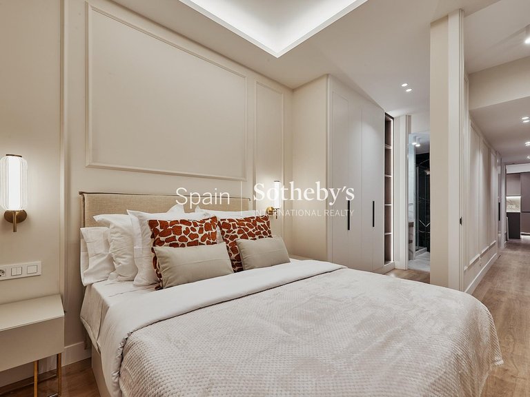Apartment for Sale in Madrid, Madrid 10