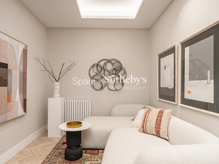 Apartment for Sale in Madrid, Madrid 7