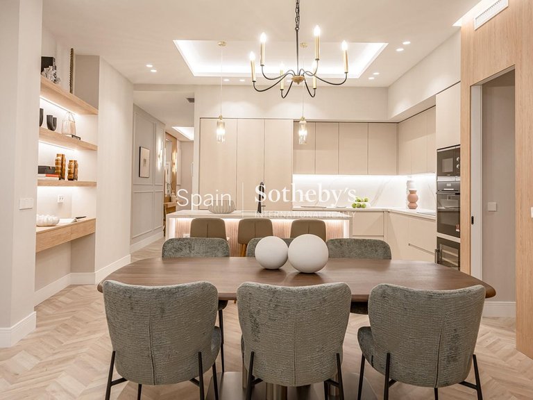 Apartment for Sale in Madrid, Madrid 4