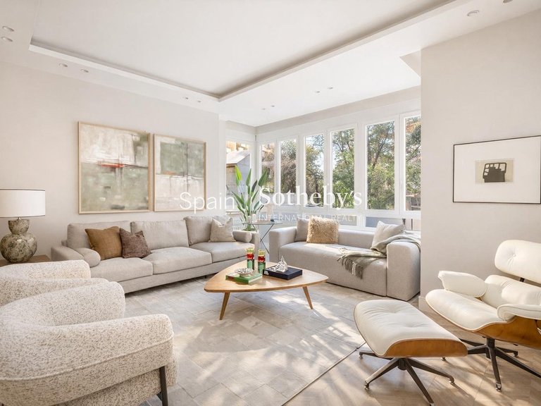 Apartment for Sale in Madrid, Madrid 1