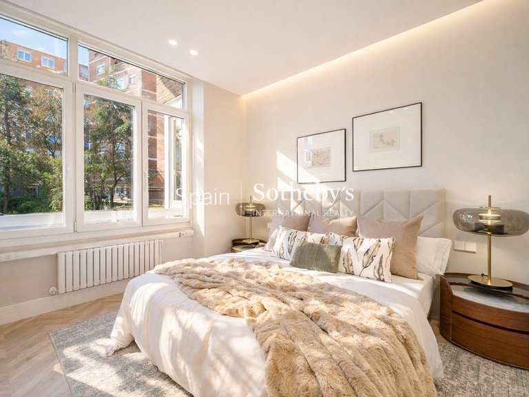 Apartment for Sale in Madrid, Madrid 9