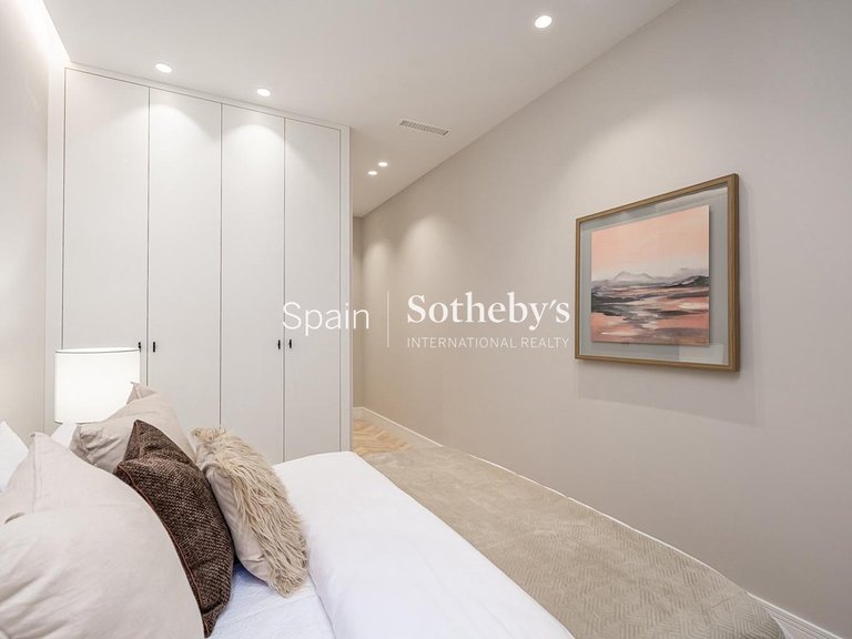 Apartment for Sale in Madrid, Madrid 12