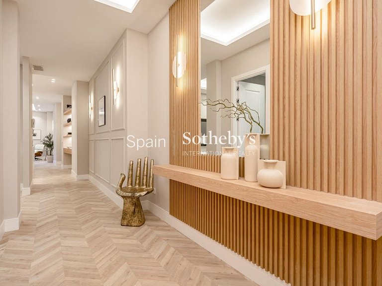 Apartment for Sale in Madrid, Madrid 8