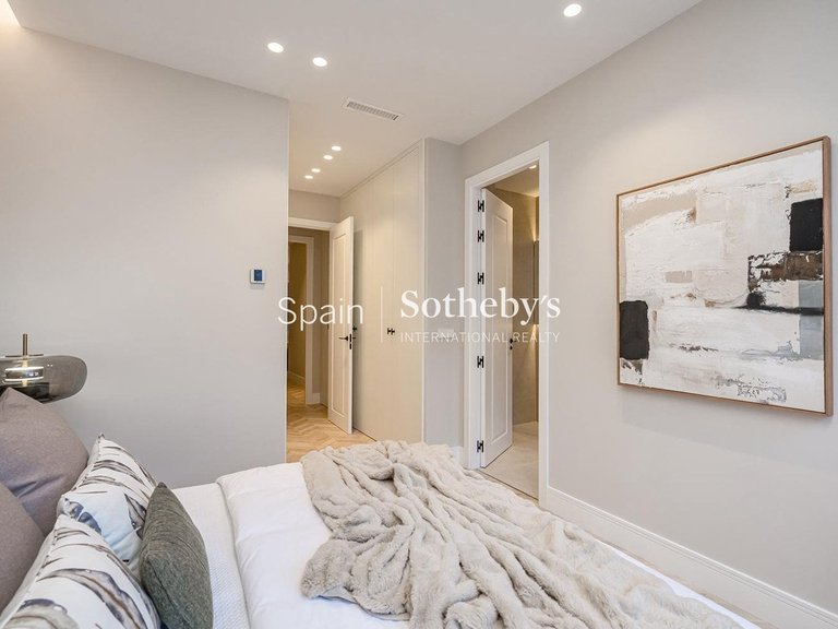 Apartment for Sale in Madrid, Madrid 10