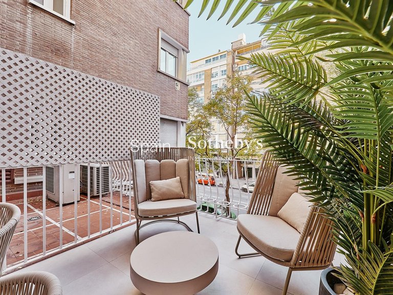 Apartment for Sale in Madrid, Madrid 7
