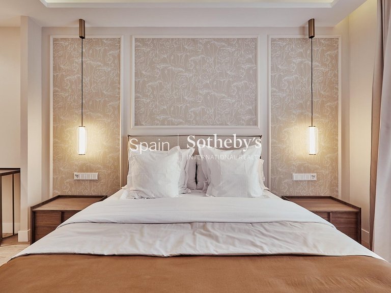 Apartment for Sale in Madrid, Madrid 20