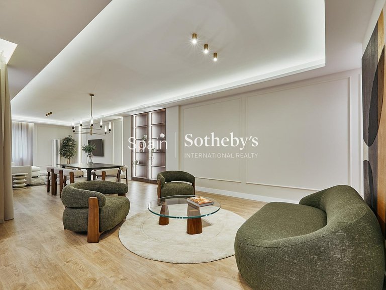 Apartment for Sale in Madrid, Madrid 4