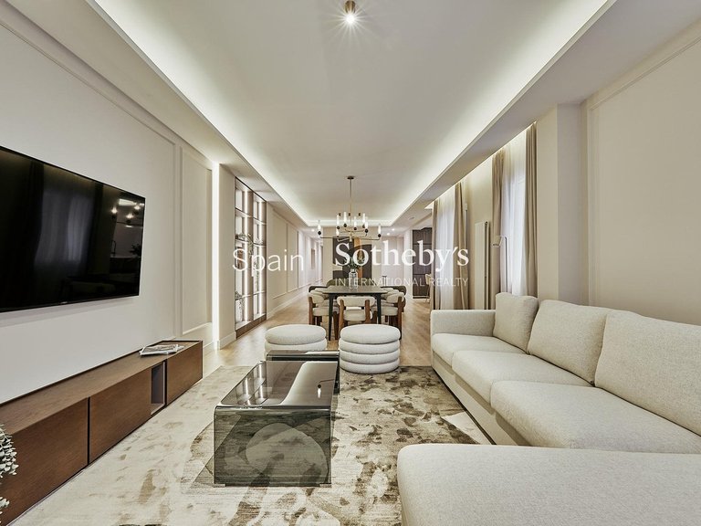 Apartment for Sale in Madrid, Madrid 11