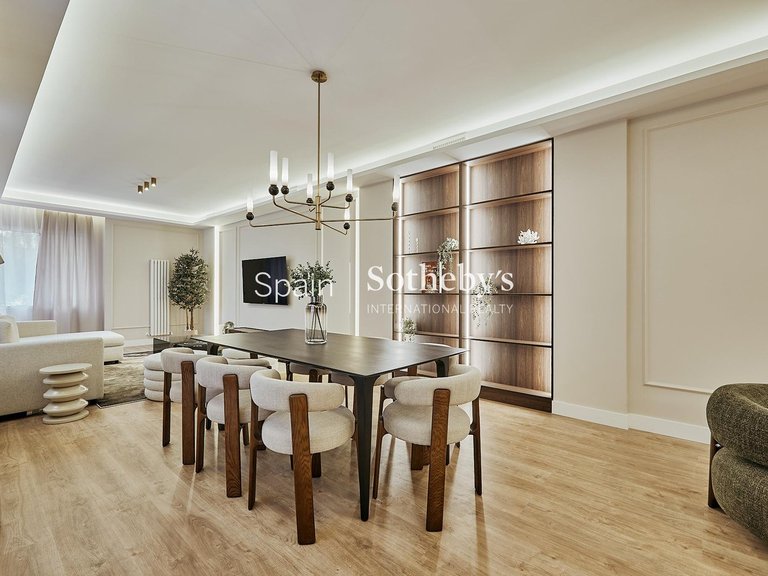 Apartment for Sale in Madrid, Madrid 14
