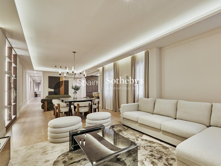 Apartment for Sale in Madrid, Madrid 10