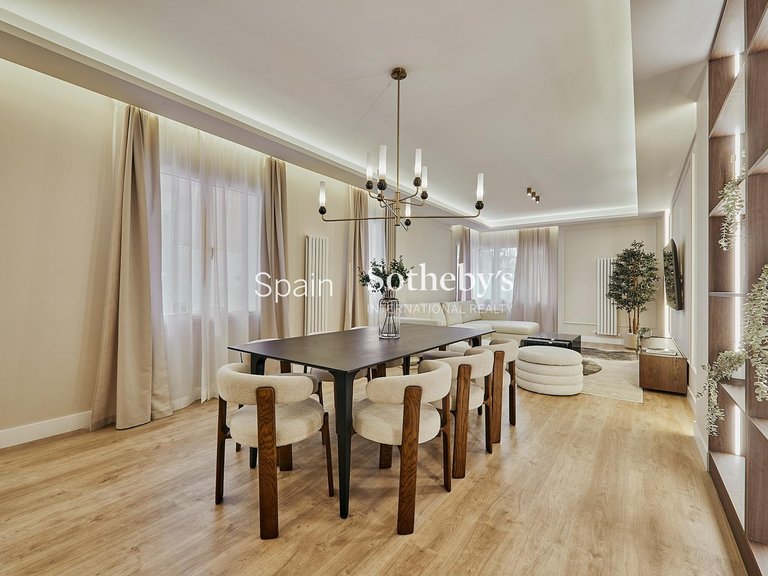 Apartment for Sale in Madrid, Madrid 30