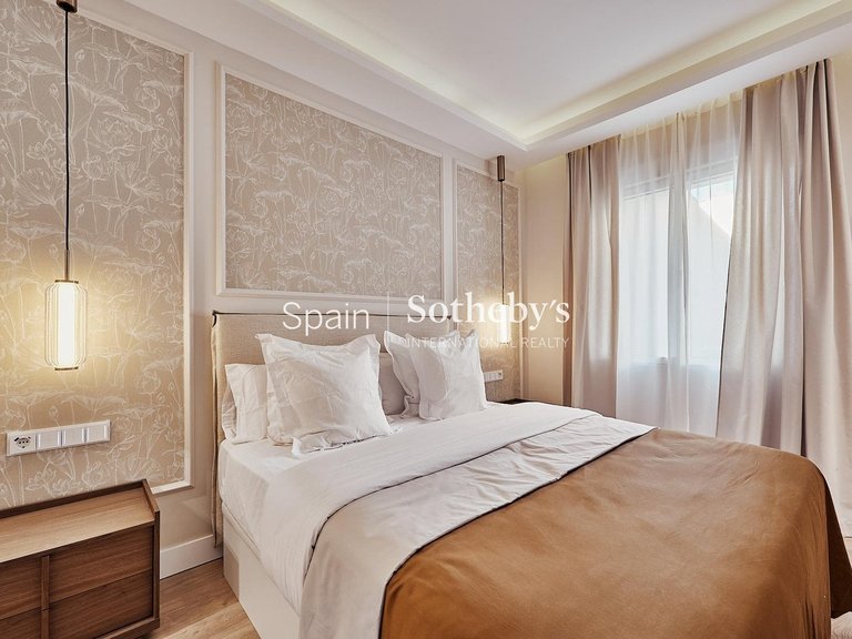 Apartment for Sale in Madrid, Madrid 19