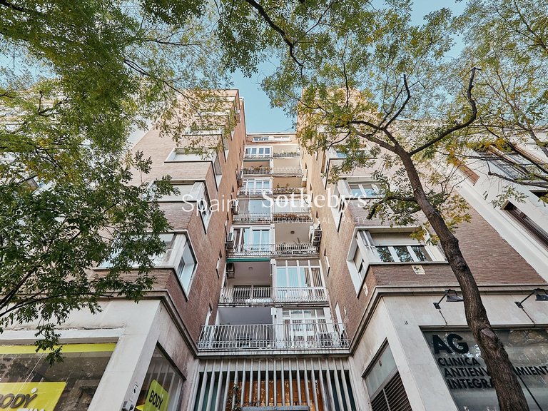 Apartment for Sale in Madrid, Madrid 33