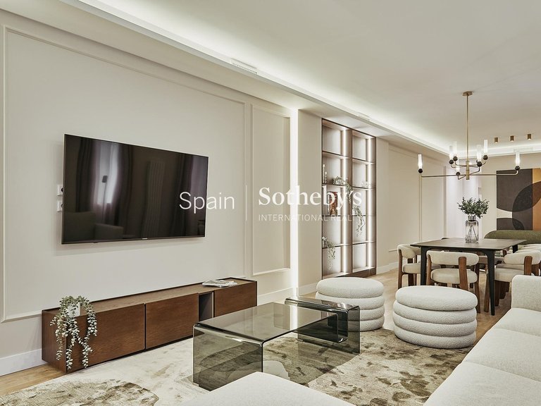 Apartment for Sale in Madrid, Madrid 9