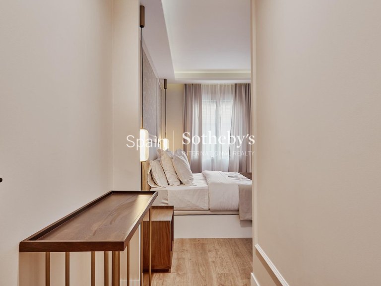 Apartment for Sale in Madrid, Madrid 23