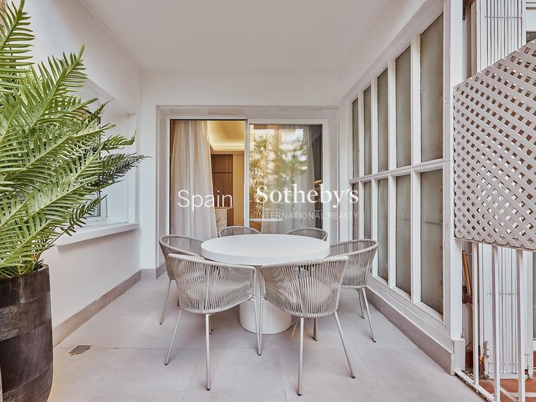 Apartment for Sale in Madrid, Madrid 8