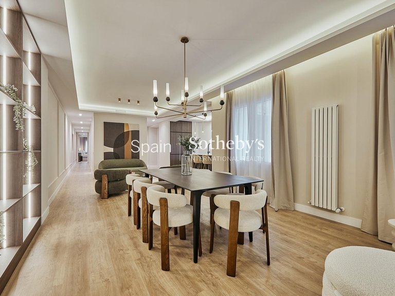 Apartment for Sale in Madrid, Madrid 13