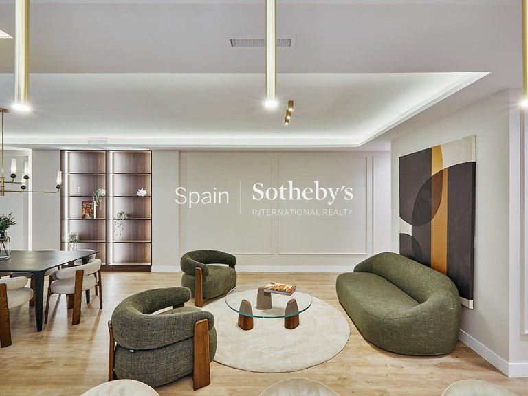 Apartment for Sale in Madrid, Madrid 2