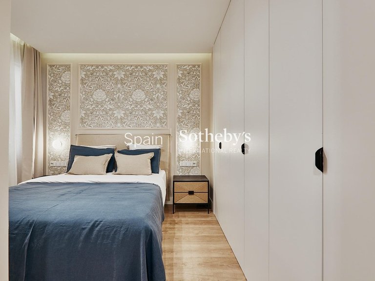 Apartment for Sale in Madrid, Madrid 25