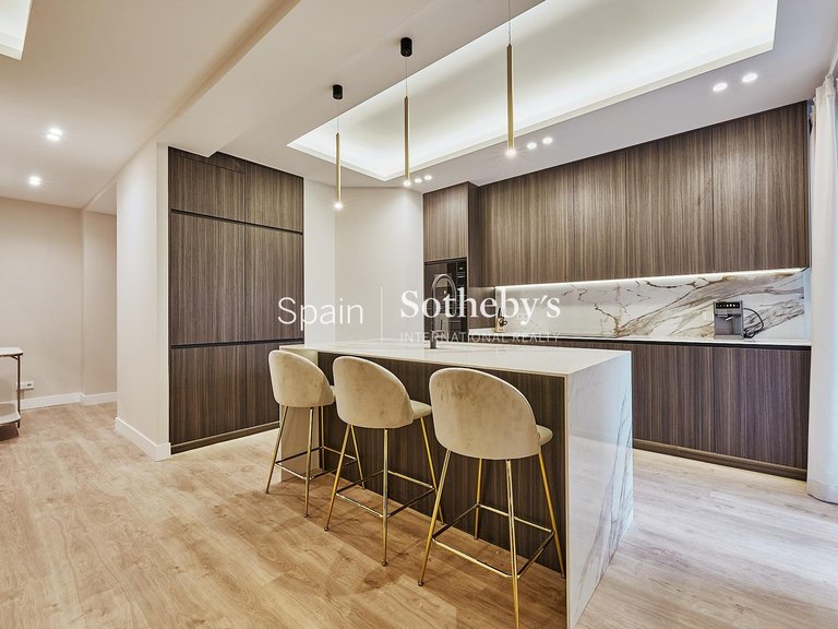 Apartment for Sale in Madrid, Madrid 3